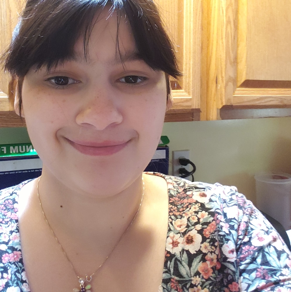 Meet your Posher, Emma